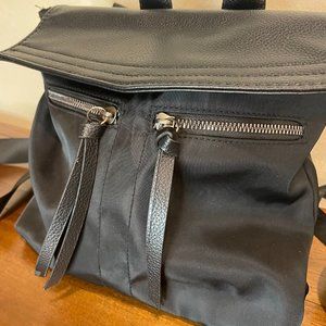 Botkier Bags Trigger Mini Women's Nylon Backpack